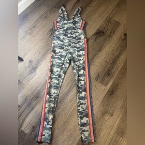 Spiritual Gangster Camouflage Set